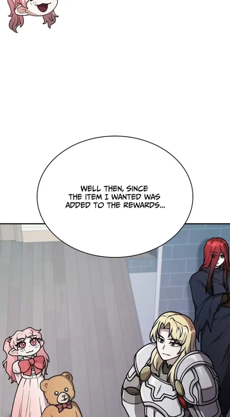 Mr. Kim Strikes It Rich with Auto-Hunting Chapter 20 - Page 61