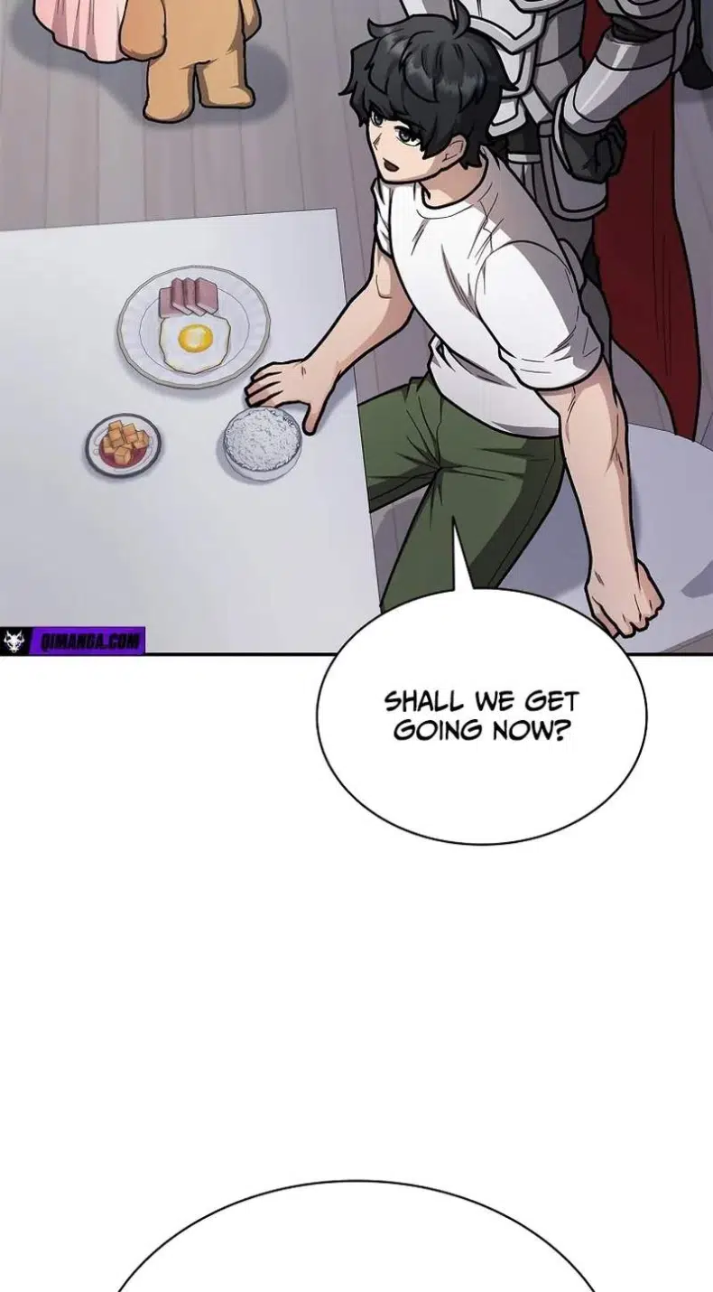 Mr. Kim Strikes It Rich with Auto-Hunting Chapter 20 - Page 62