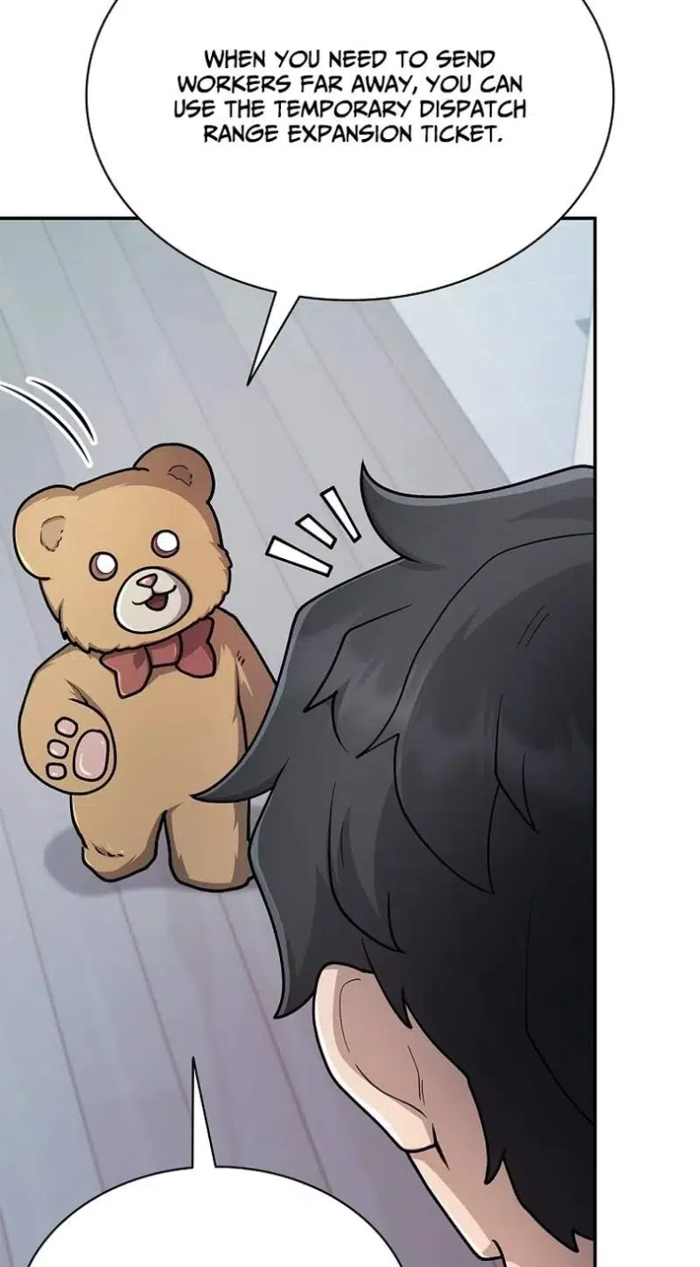 Mr. Kim Strikes It Rich with Auto-Hunting Chapter 20 - Page 63