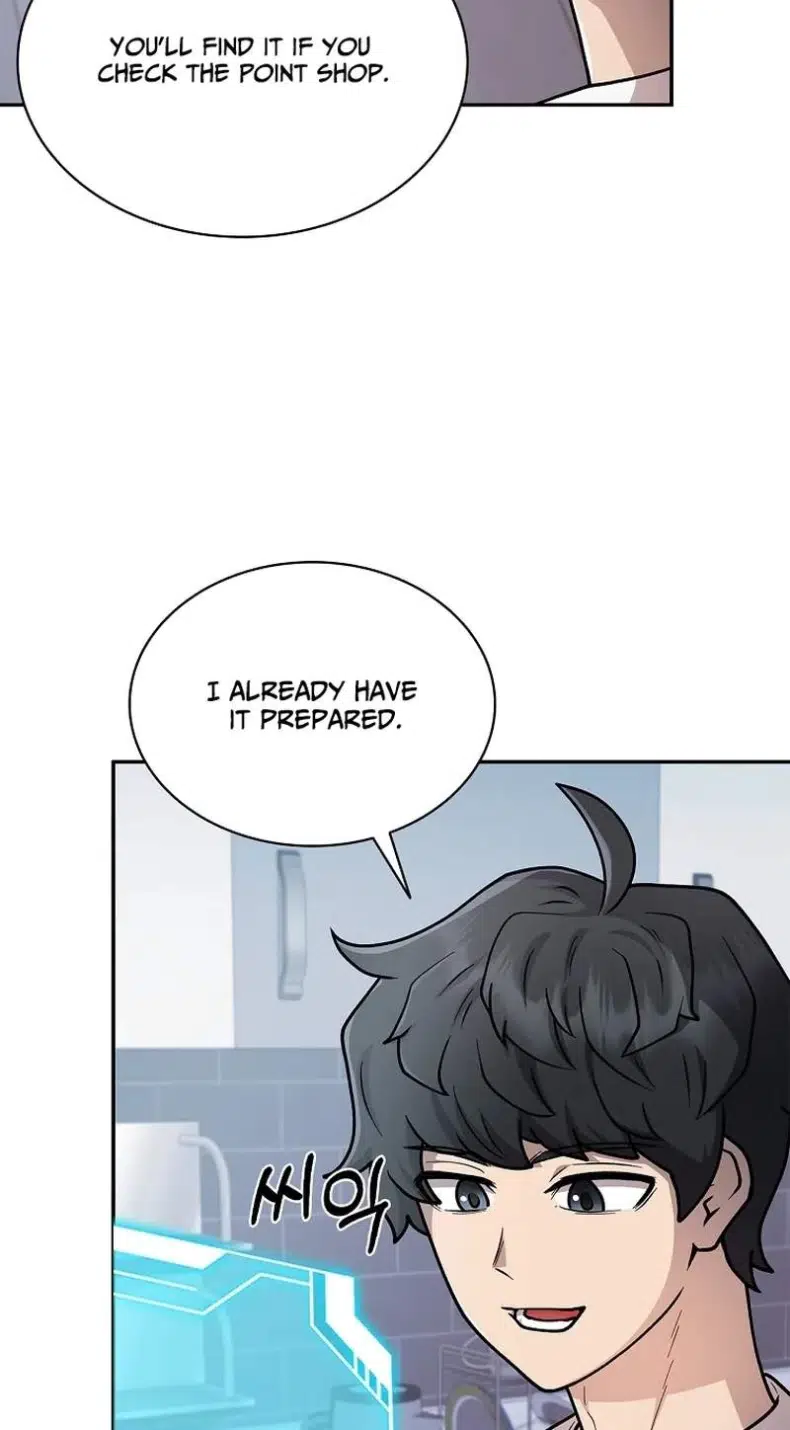 Mr. Kim Strikes It Rich with Auto-Hunting Chapter 20 - Page 64