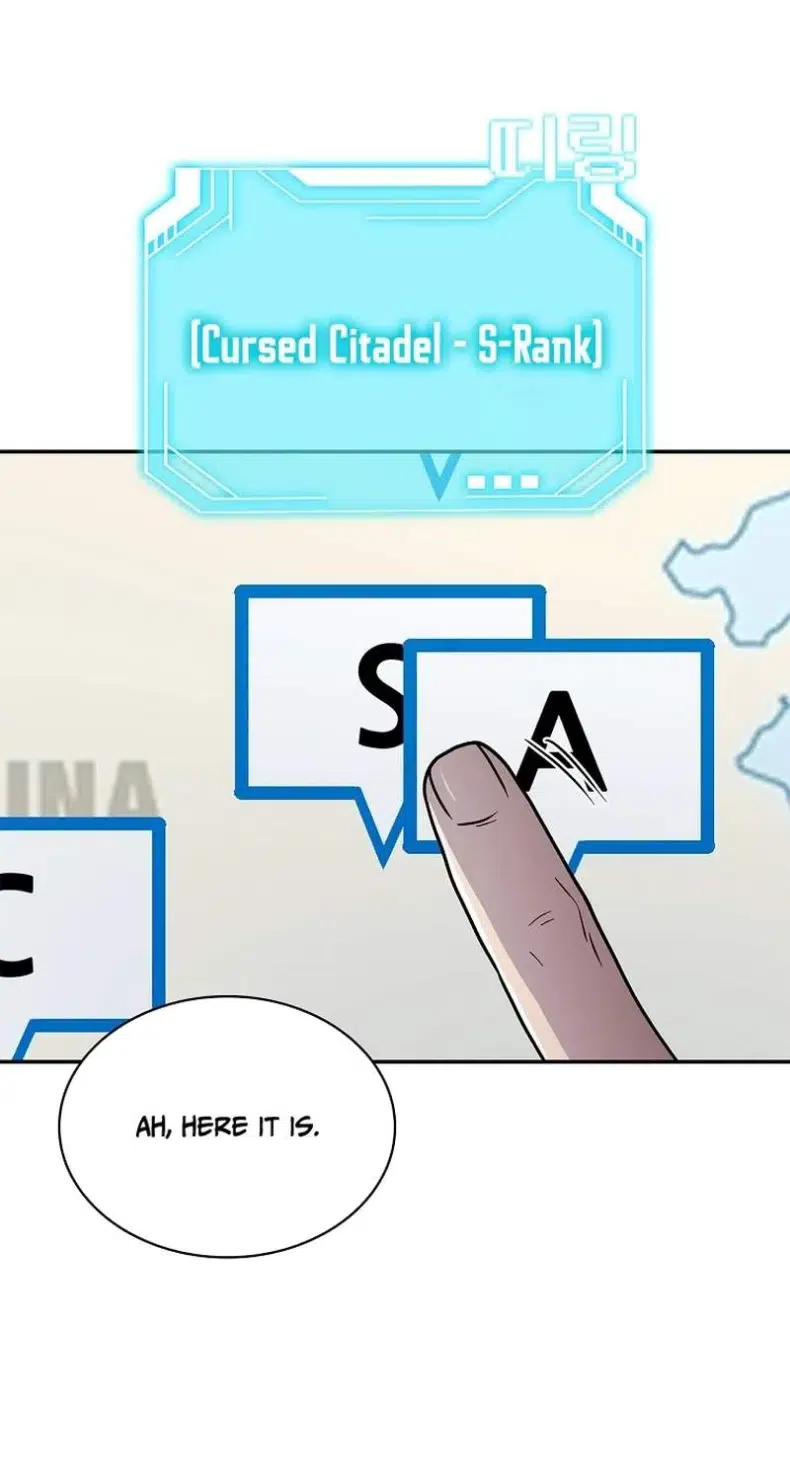 Mr. Kim Strikes It Rich with Auto-Hunting Chapter 20 - Page 70