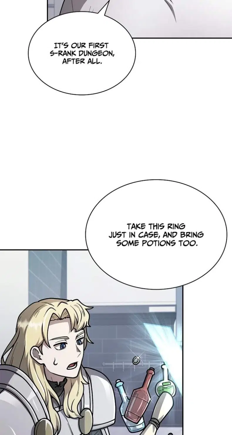 Mr. Kim Strikes It Rich with Auto-Hunting Chapter 20 - Page 73