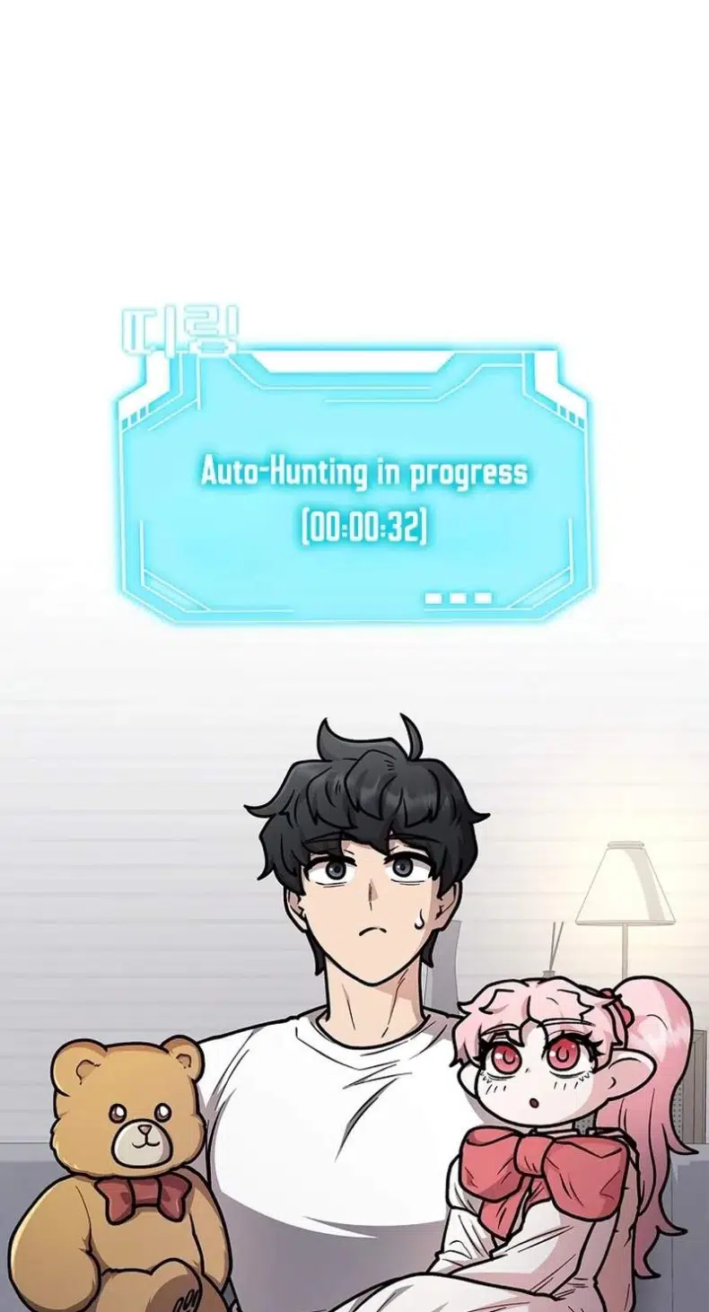Mr. Kim Strikes It Rich with Auto-Hunting Chapter 20 - Page 79