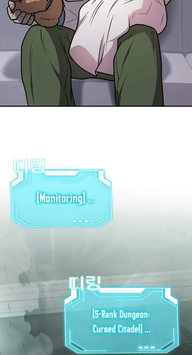 Mr. Kim Strikes It Rich with Auto-Hunting Chapter 20 - Page 80
