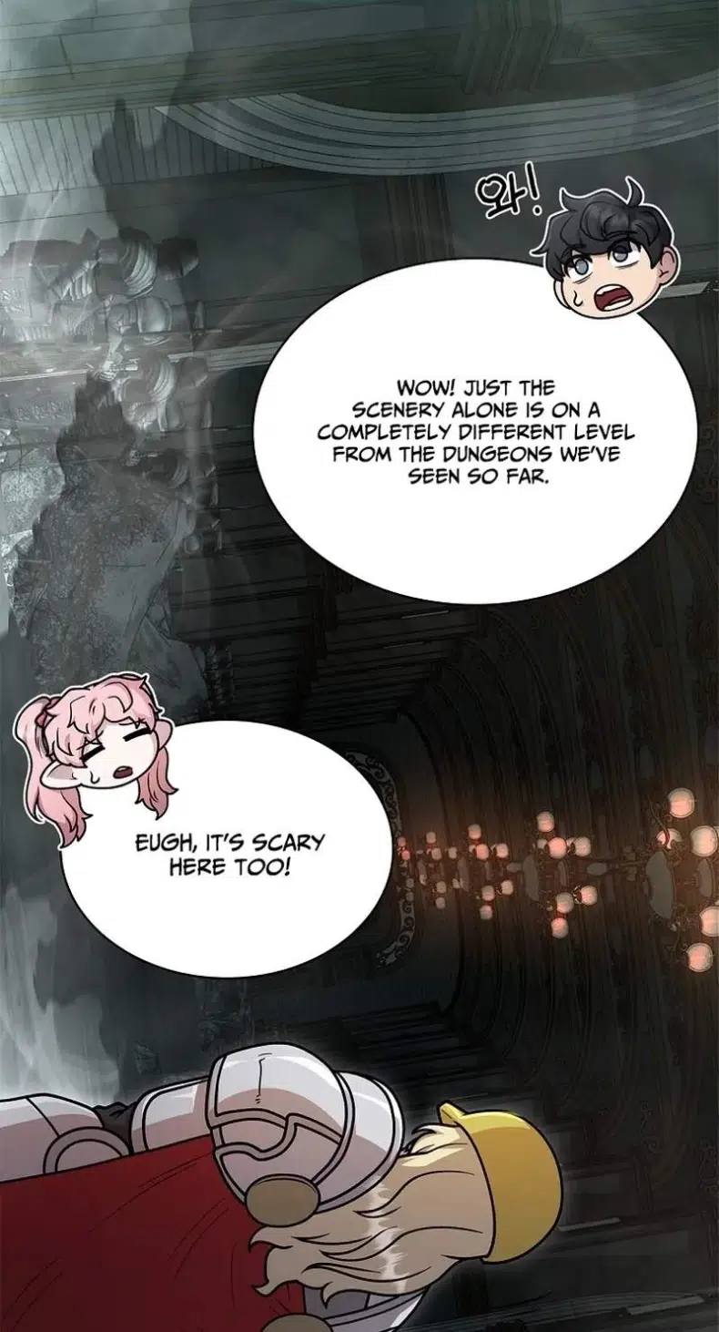 Mr. Kim Strikes It Rich with Auto-Hunting Chapter 20 - Page 81