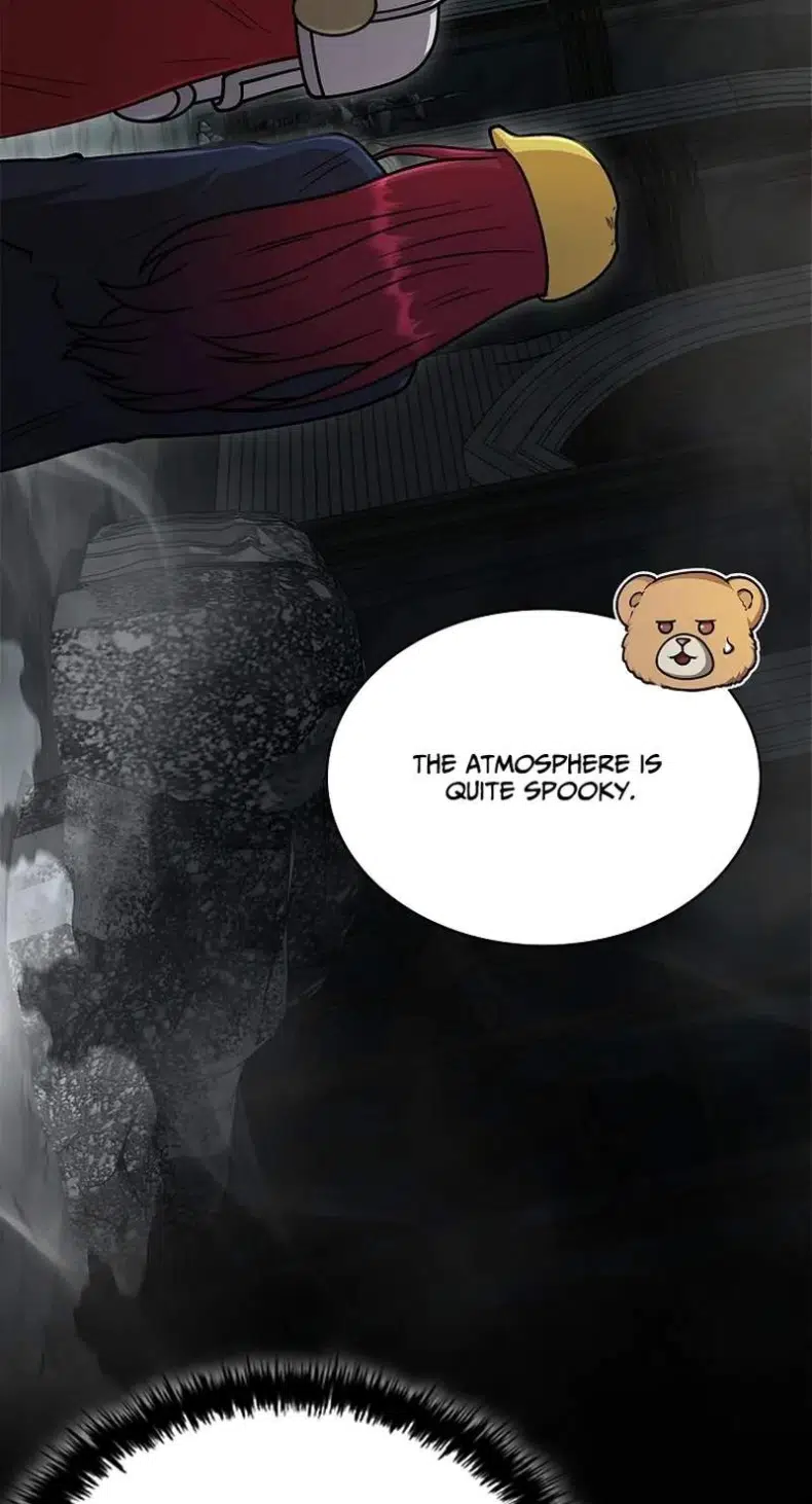 Mr. Kim Strikes It Rich with Auto-Hunting Chapter 20 - Page 82