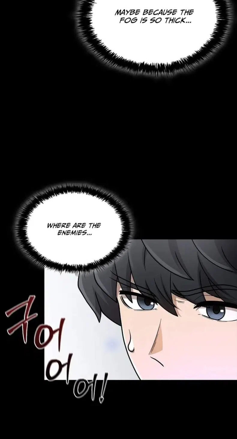 Mr. Kim Strikes It Rich with Auto-Hunting Chapter 20 - Page 84