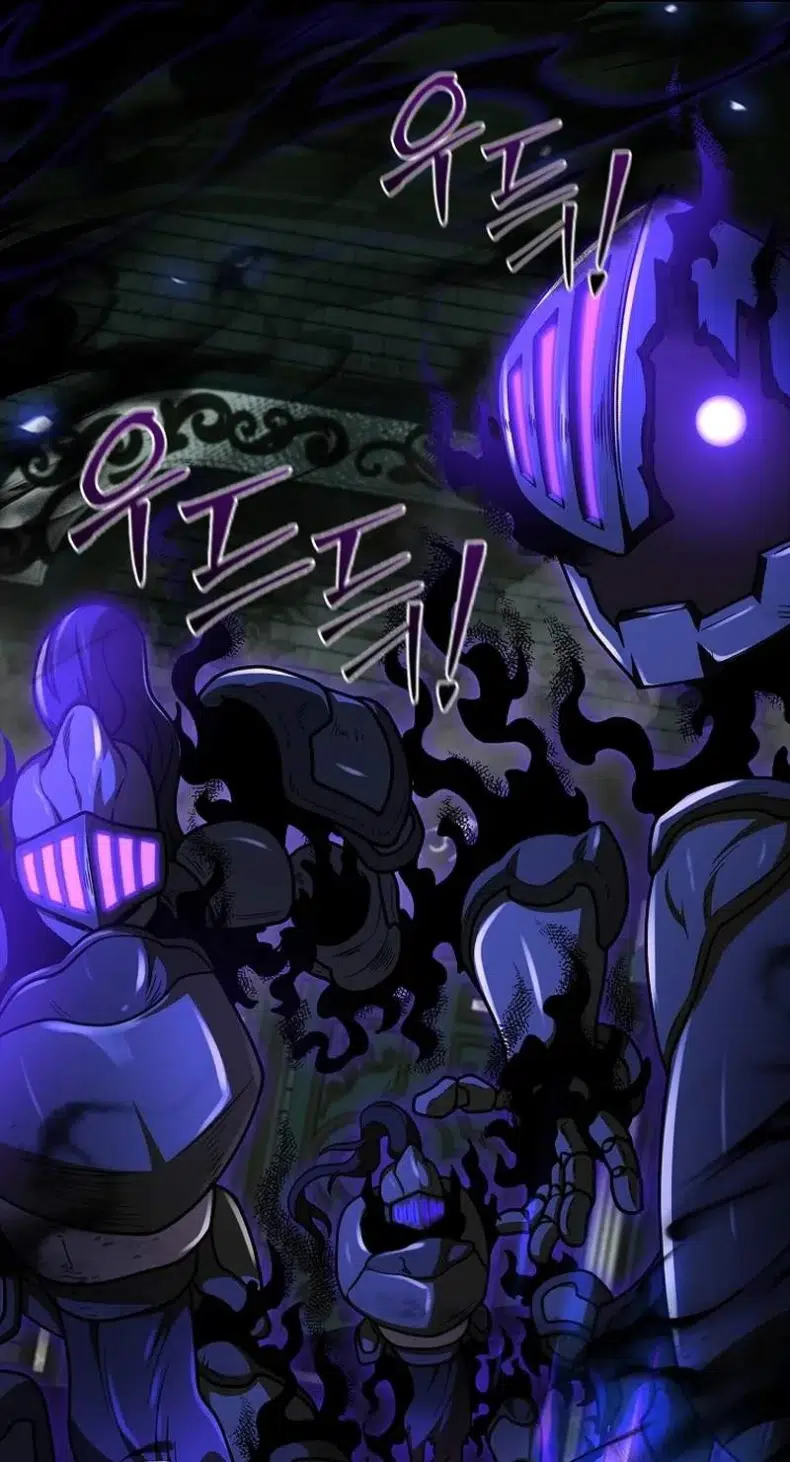 Mr. Kim Strikes It Rich with Auto-Hunting Chapter 20 - Page 85
