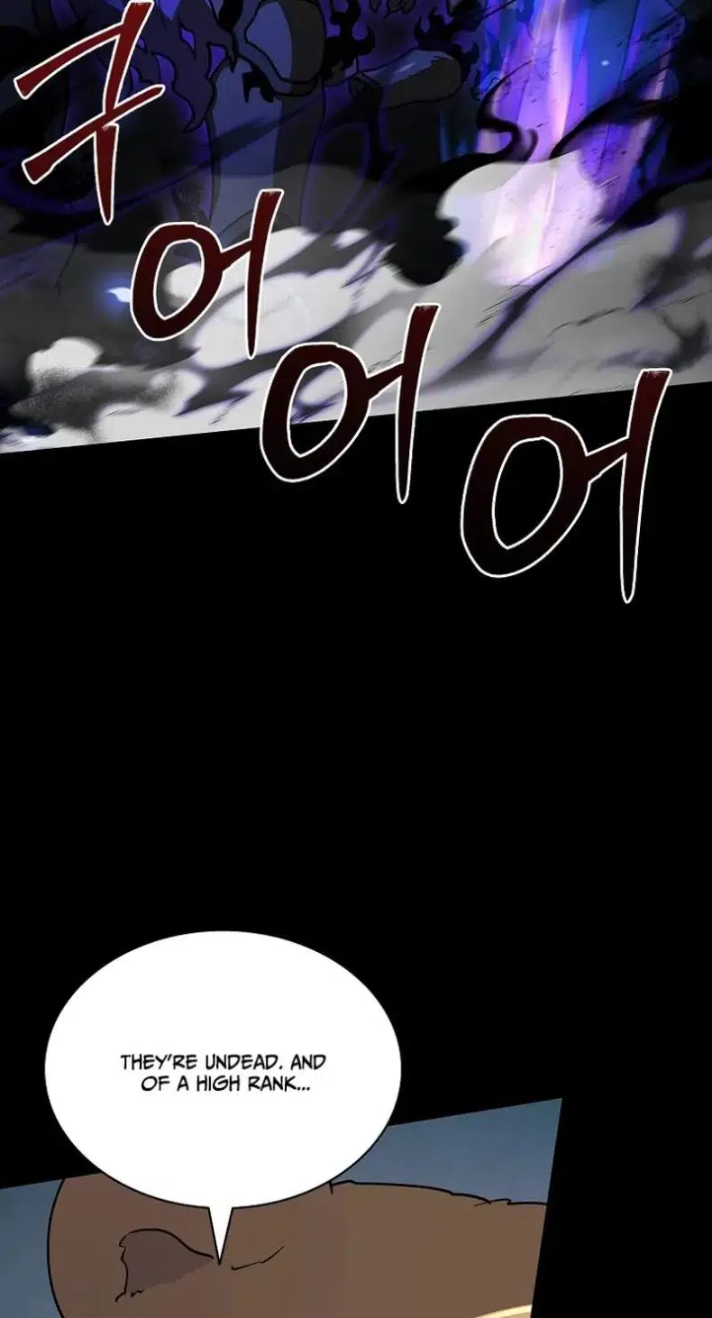 Mr. Kim Strikes It Rich with Auto-Hunting Chapter 20 - Page 86