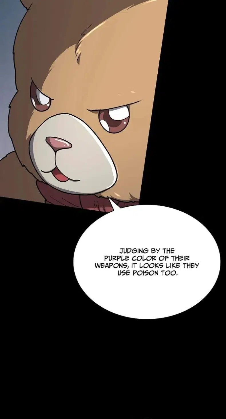 Mr. Kim Strikes It Rich with Auto-Hunting Chapter 20 - Page 87