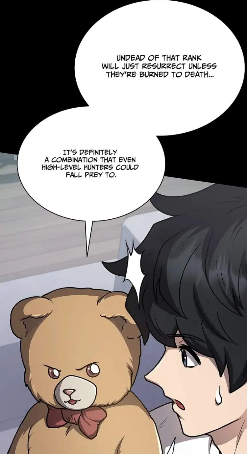 Mr. Kim Strikes It Rich with Auto-Hunting Chapter 20 - Page 88
