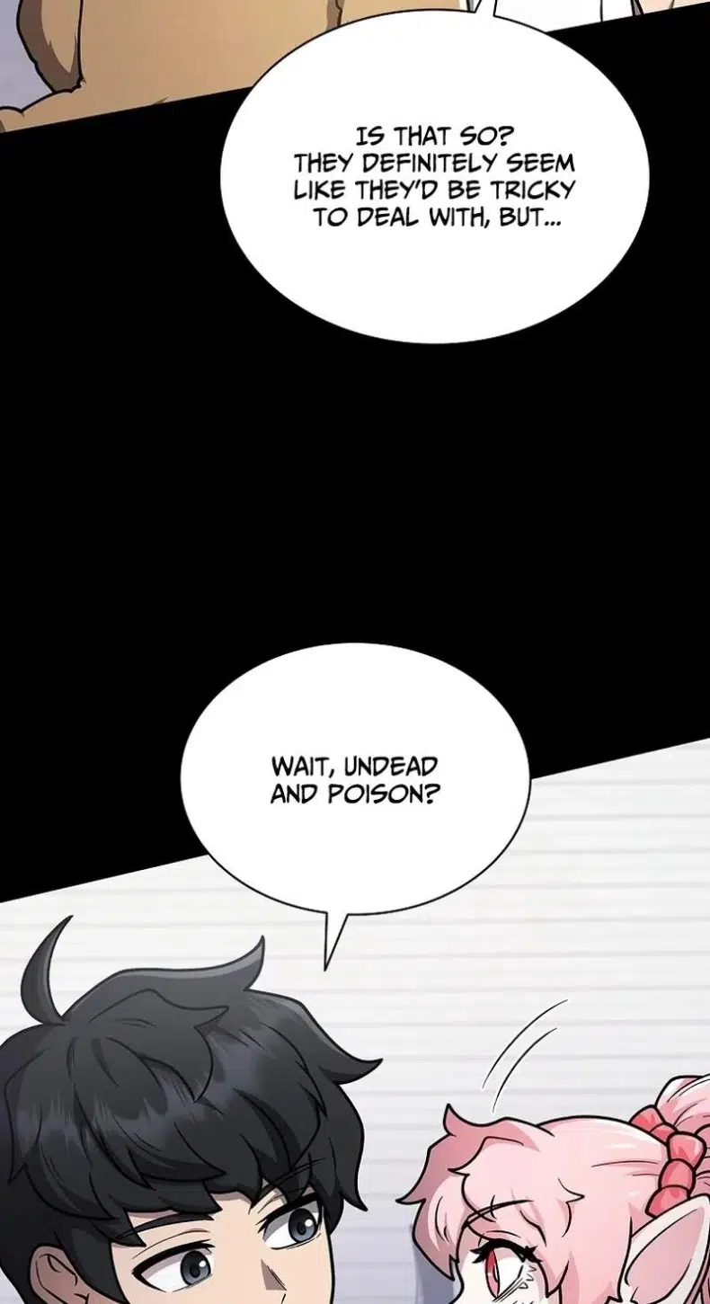 Mr. Kim Strikes It Rich with Auto-Hunting Chapter 20 - Page 89