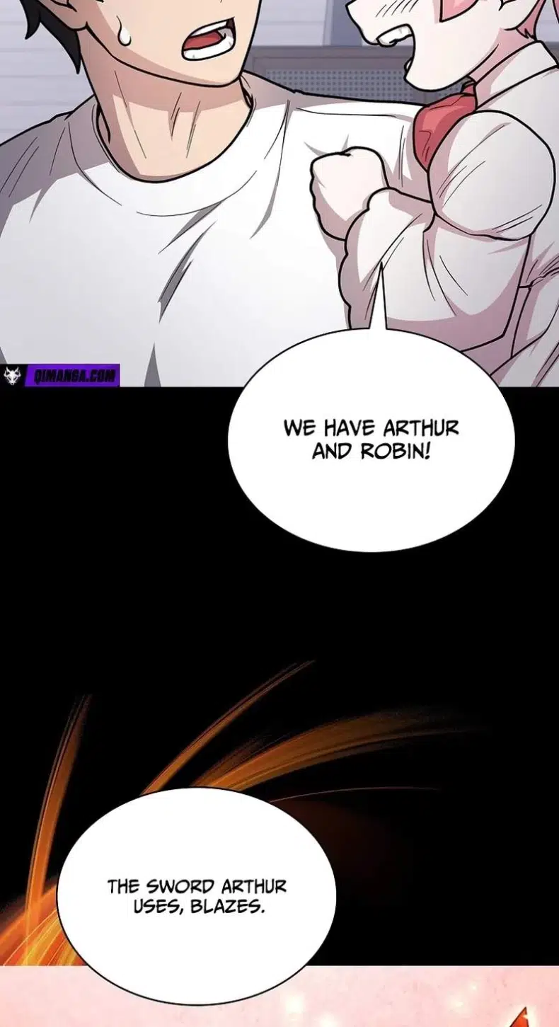 Mr. Kim Strikes It Rich with Auto-Hunting Chapter 20 - Page 90