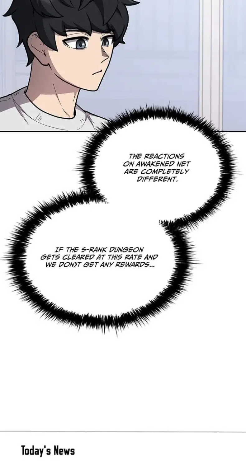 Mr. Kim Strikes It Rich with Auto-Hunting Chapter 20 - Page 10