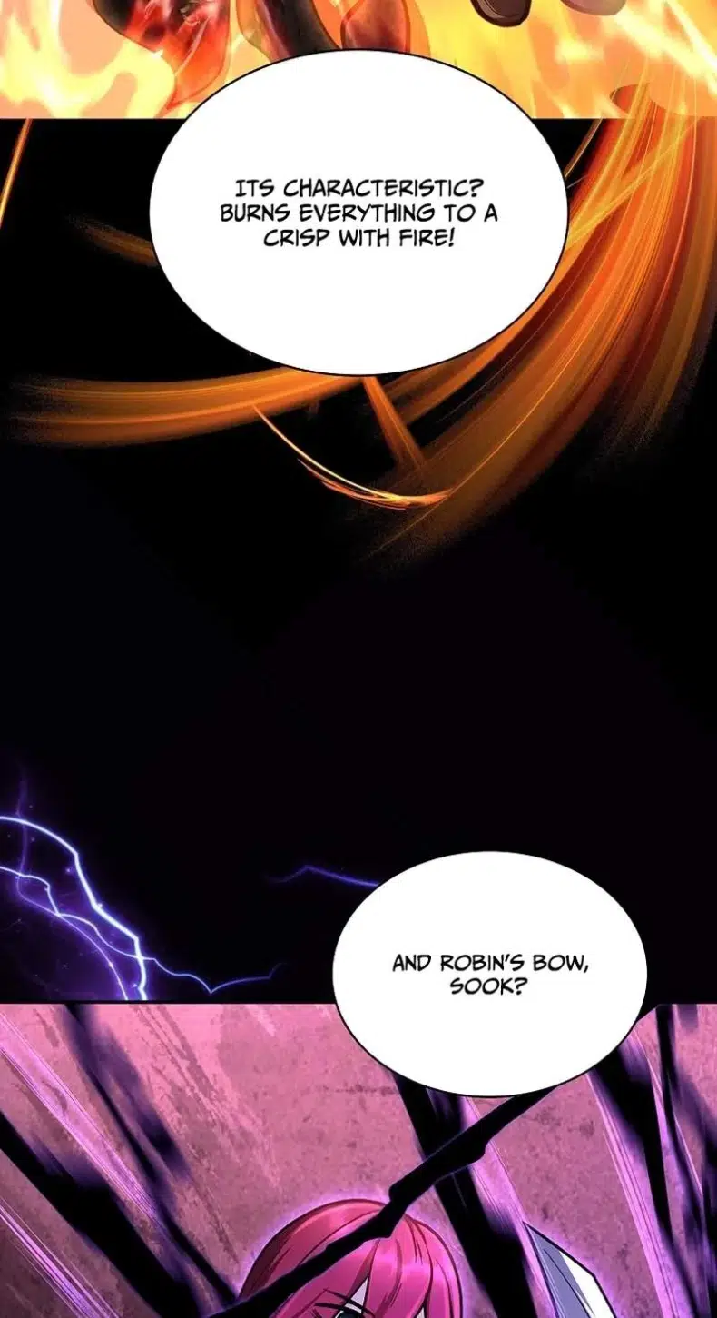 Mr. Kim Strikes It Rich with Auto-Hunting Chapter 20 - Page 92