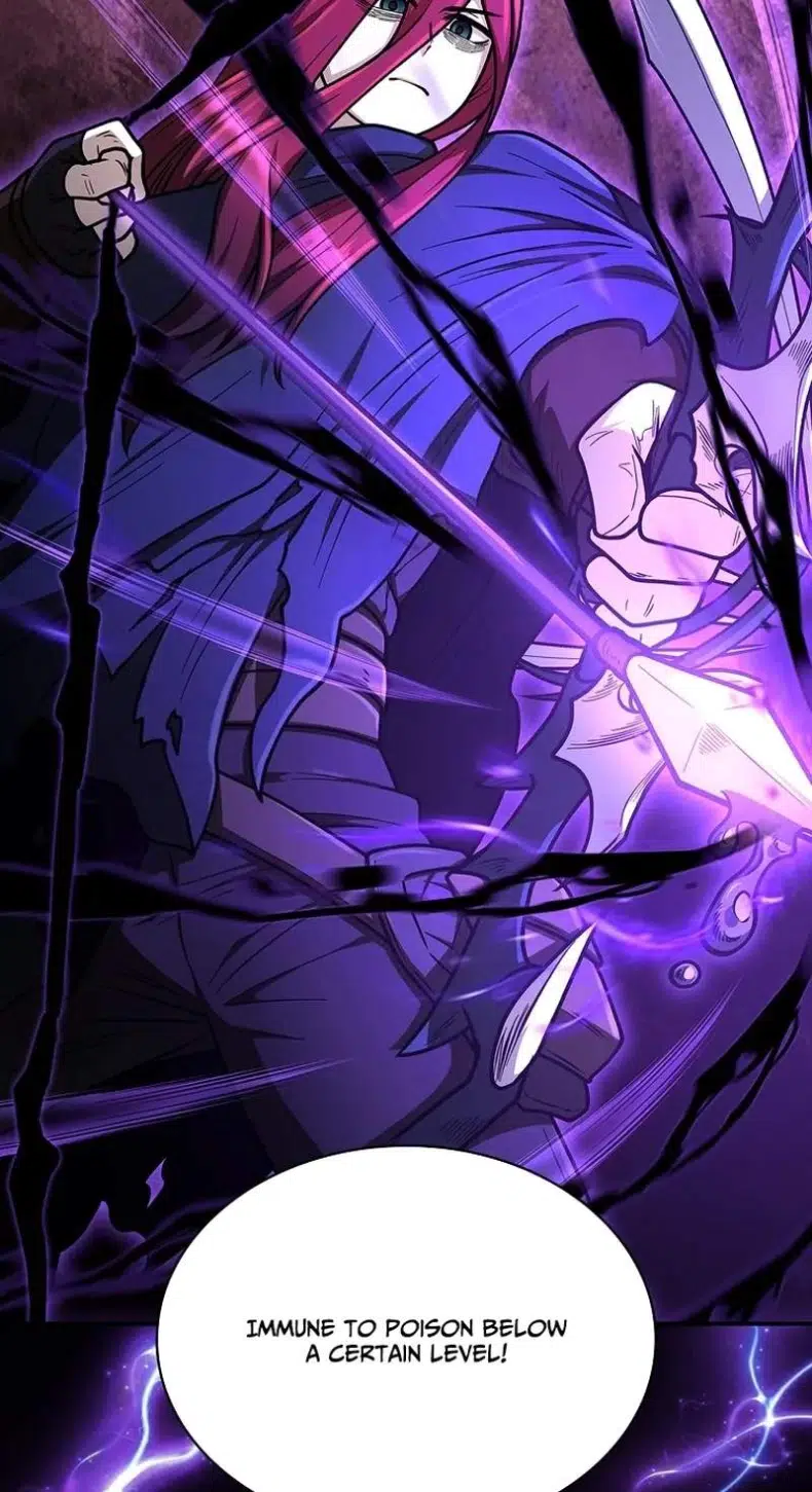 Mr. Kim Strikes It Rich with Auto-Hunting Chapter 20 - Page 93