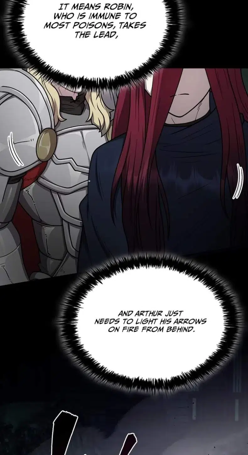 Mr. Kim Strikes It Rich with Auto-Hunting Chapter 20 - Page 95