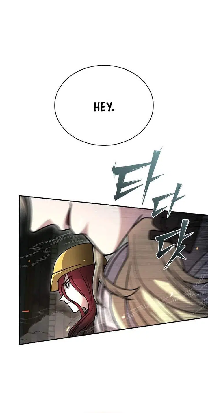 Mr. Kim Strikes It Rich with Auto-Hunting Chapter 21 - Page 11