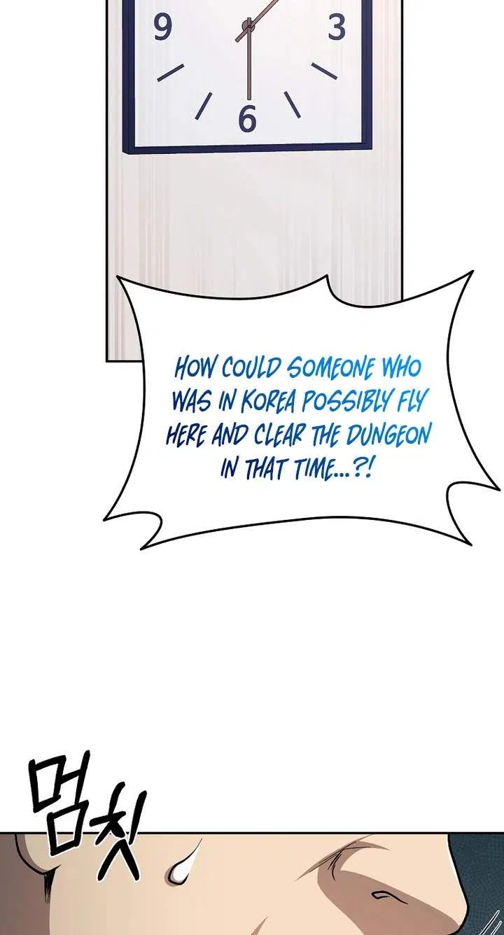 Mr. Kim Strikes It Rich with Auto-Hunting Chapter 21 - Page 101