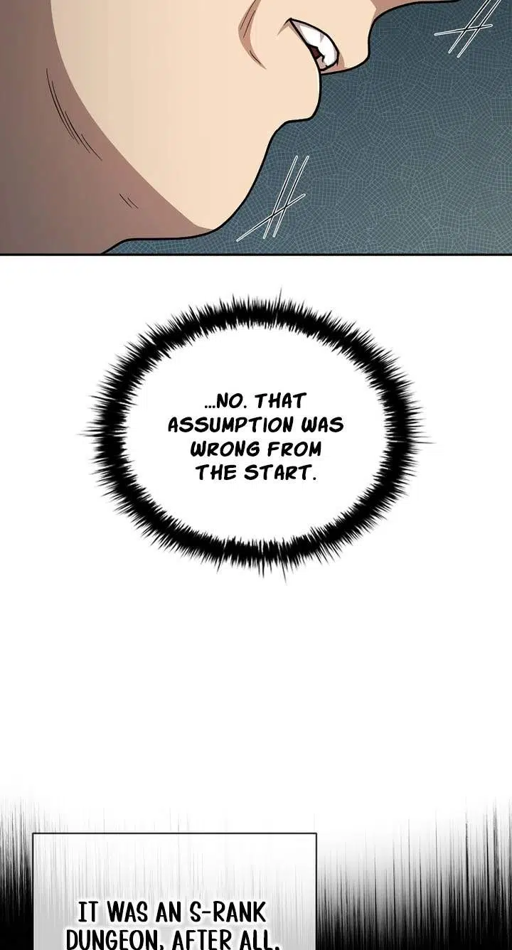 Mr. Kim Strikes It Rich with Auto-Hunting Chapter 21 - Page 102