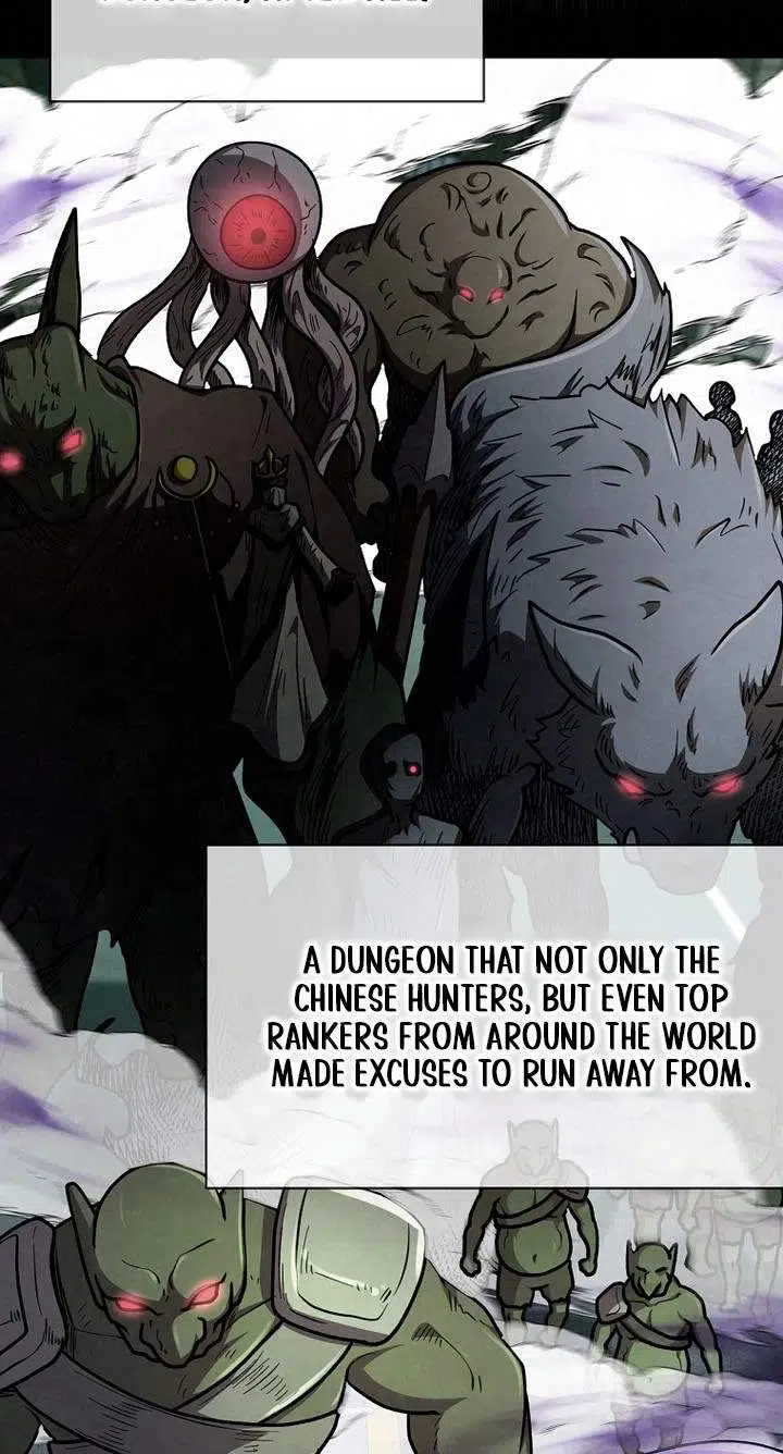 Mr. Kim Strikes It Rich with Auto-Hunting Chapter 21 - Page 103