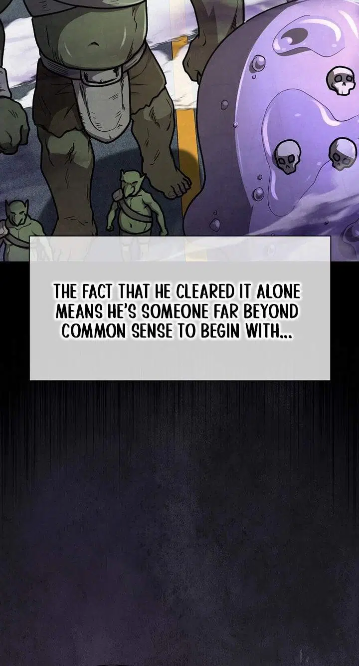 Mr. Kim Strikes It Rich with Auto-Hunting Chapter 21 - Page 104