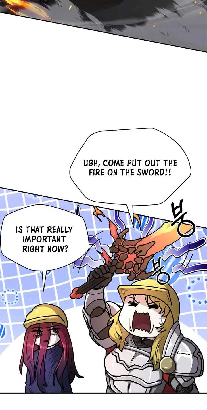 Mr. Kim Strikes It Rich with Auto-Hunting Chapter 21 - Page 16