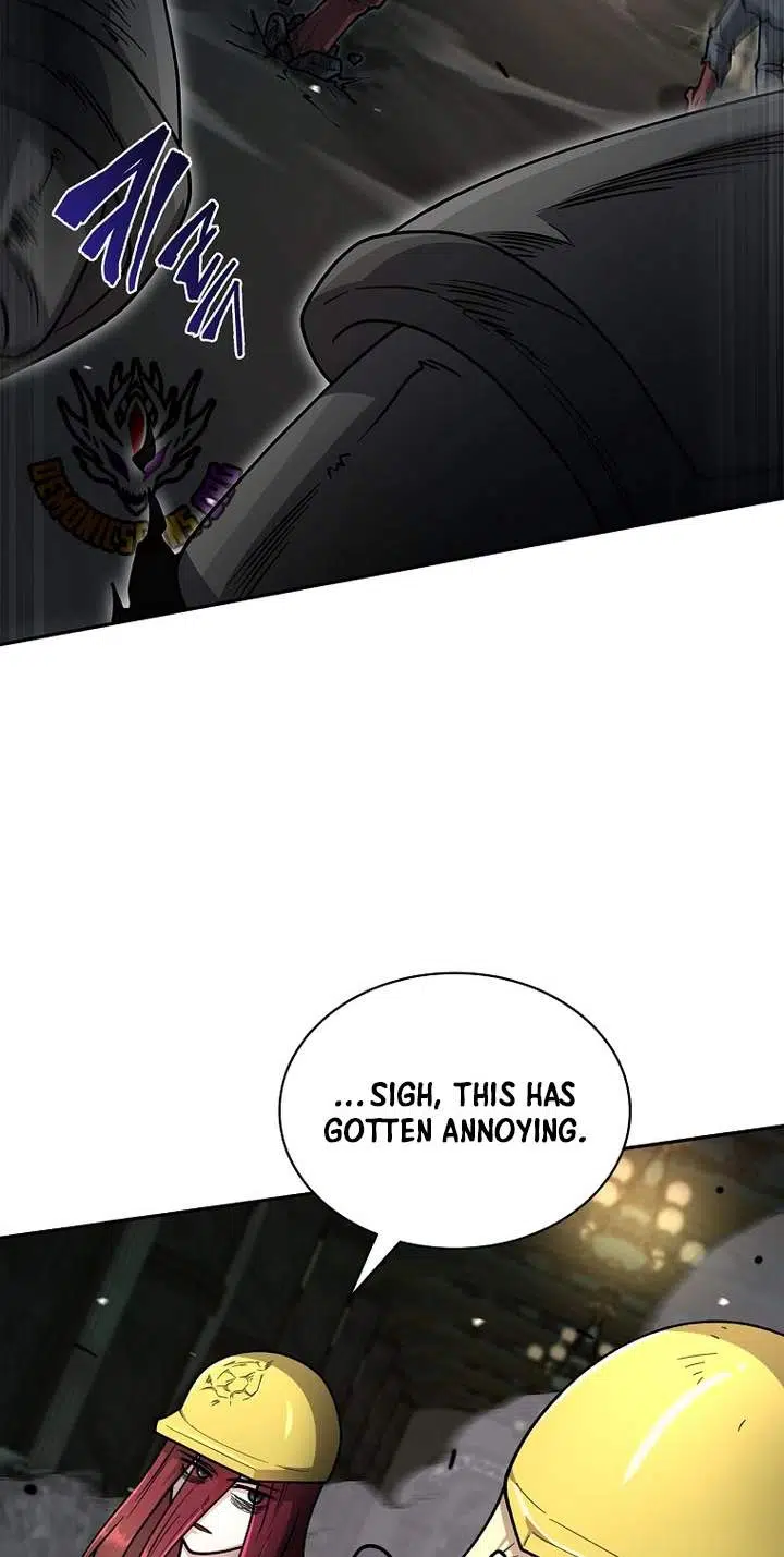 Mr. Kim Strikes It Rich with Auto-Hunting Chapter 21 - Page 19