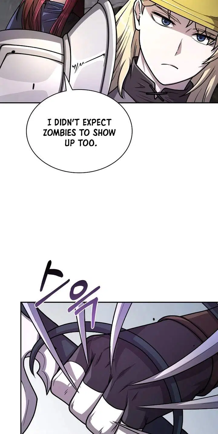 Mr. Kim Strikes It Rich with Auto-Hunting Chapter 21 - Page 20