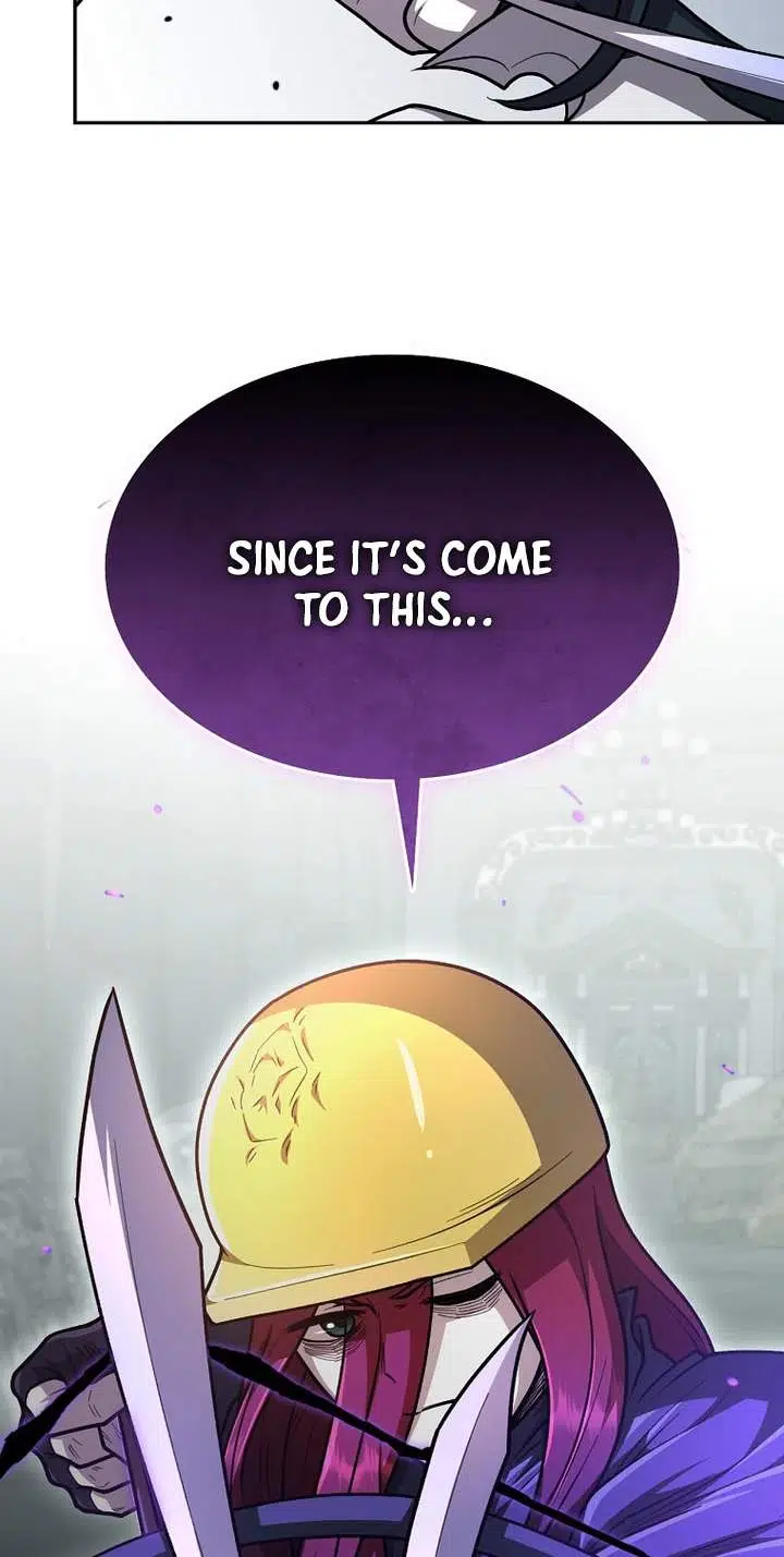 Mr. Kim Strikes It Rich with Auto-Hunting Chapter 21 - Page 21
