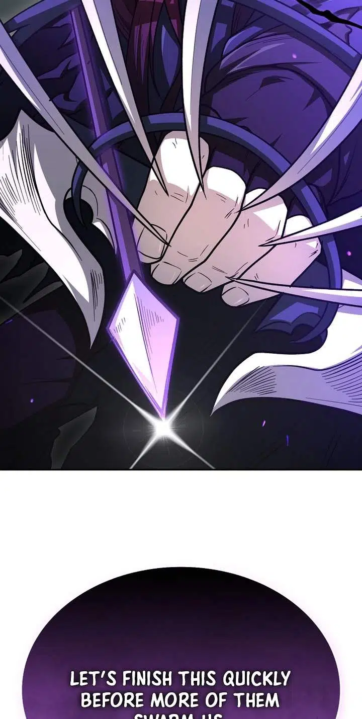 Mr. Kim Strikes It Rich with Auto-Hunting Chapter 21 - Page 22