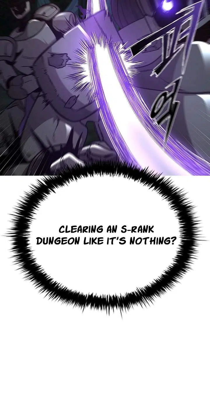 Mr. Kim Strikes It Rich with Auto-Hunting Chapter 21 - Page 30