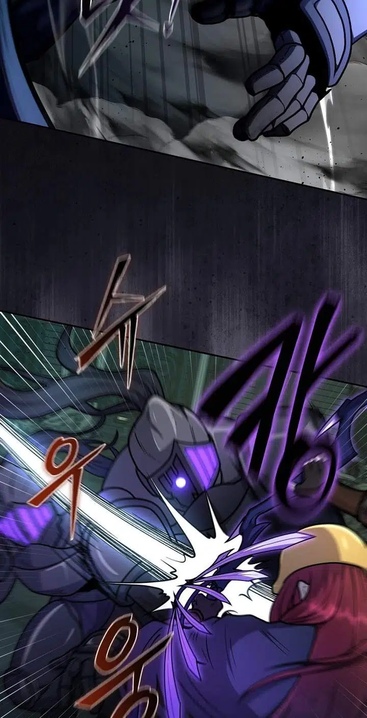 Mr. Kim Strikes It Rich with Auto-Hunting Chapter 21 - Page 4