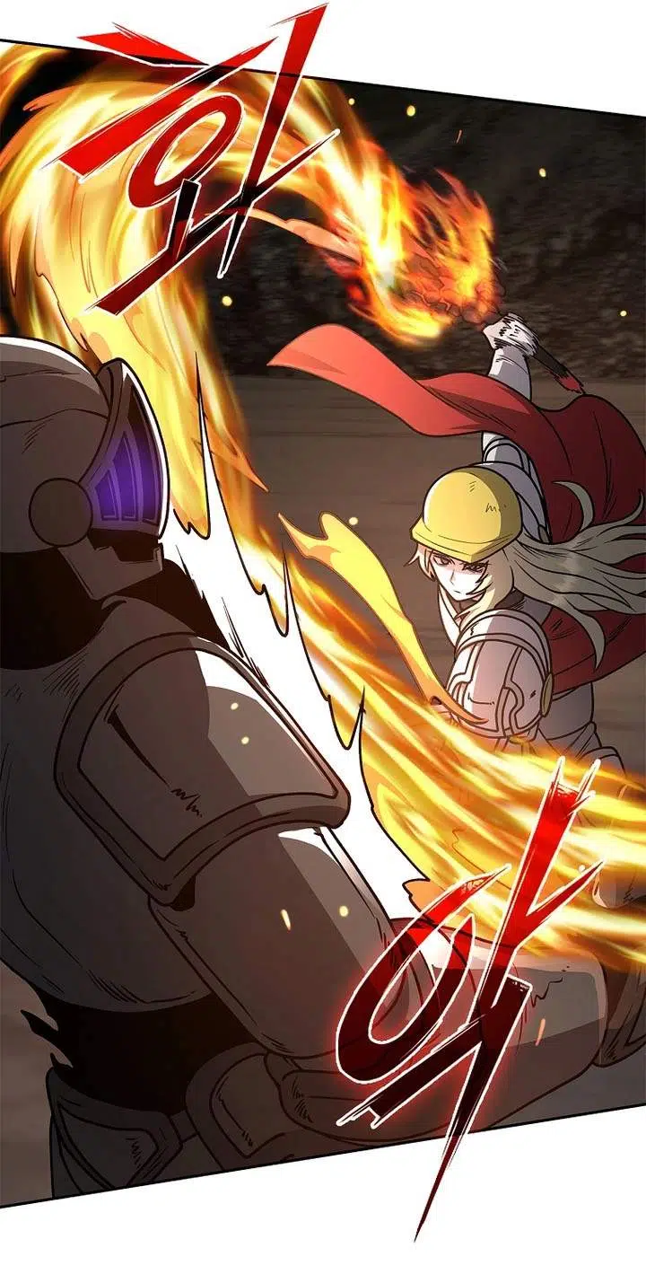 Mr. Kim Strikes It Rich with Auto-Hunting Chapter 21 - Page 31