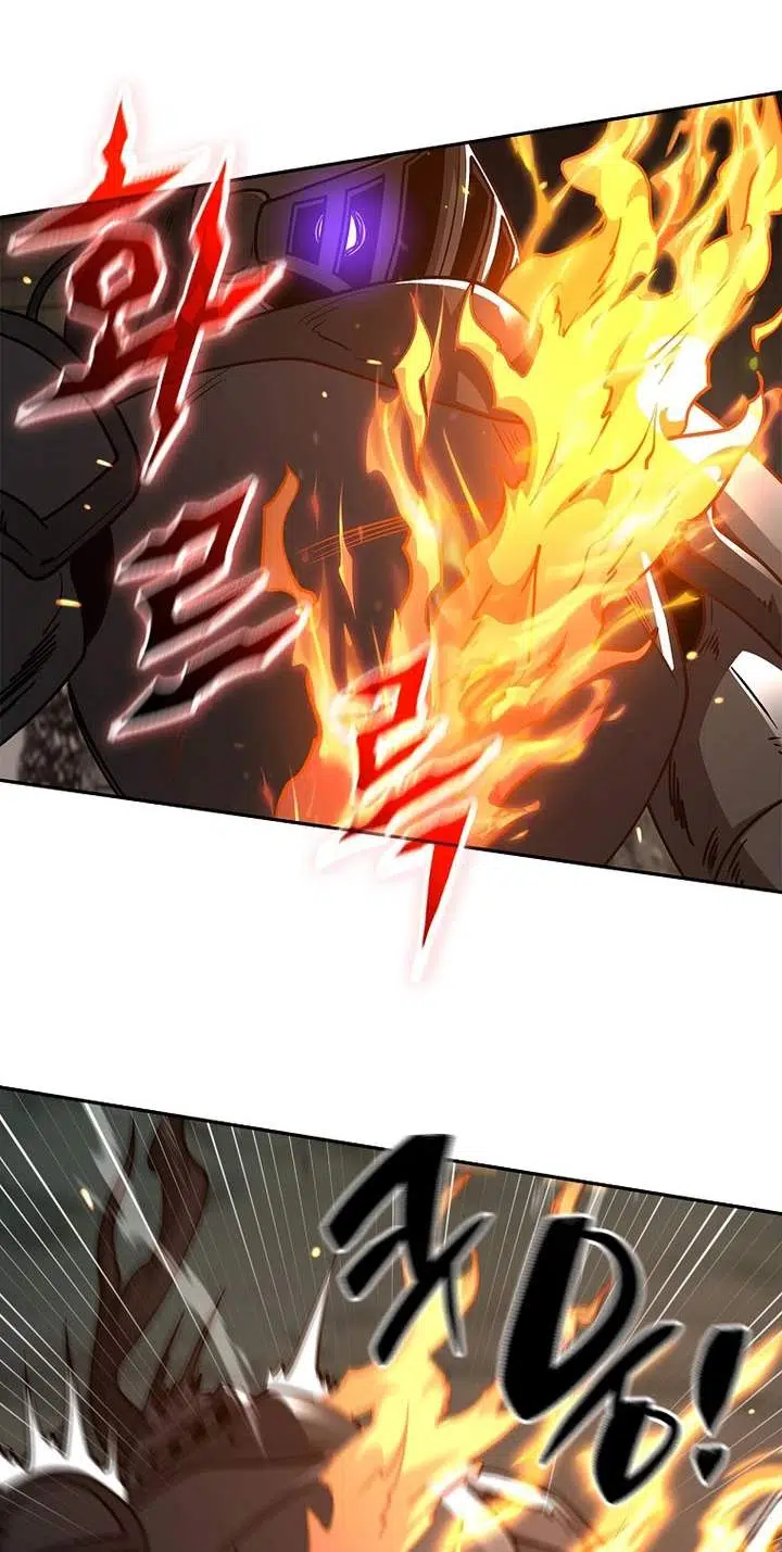 Mr. Kim Strikes It Rich with Auto-Hunting Chapter 21 - Page 32