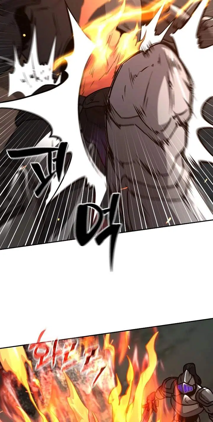 Mr. Kim Strikes It Rich with Auto-Hunting Chapter 21 - Page 33