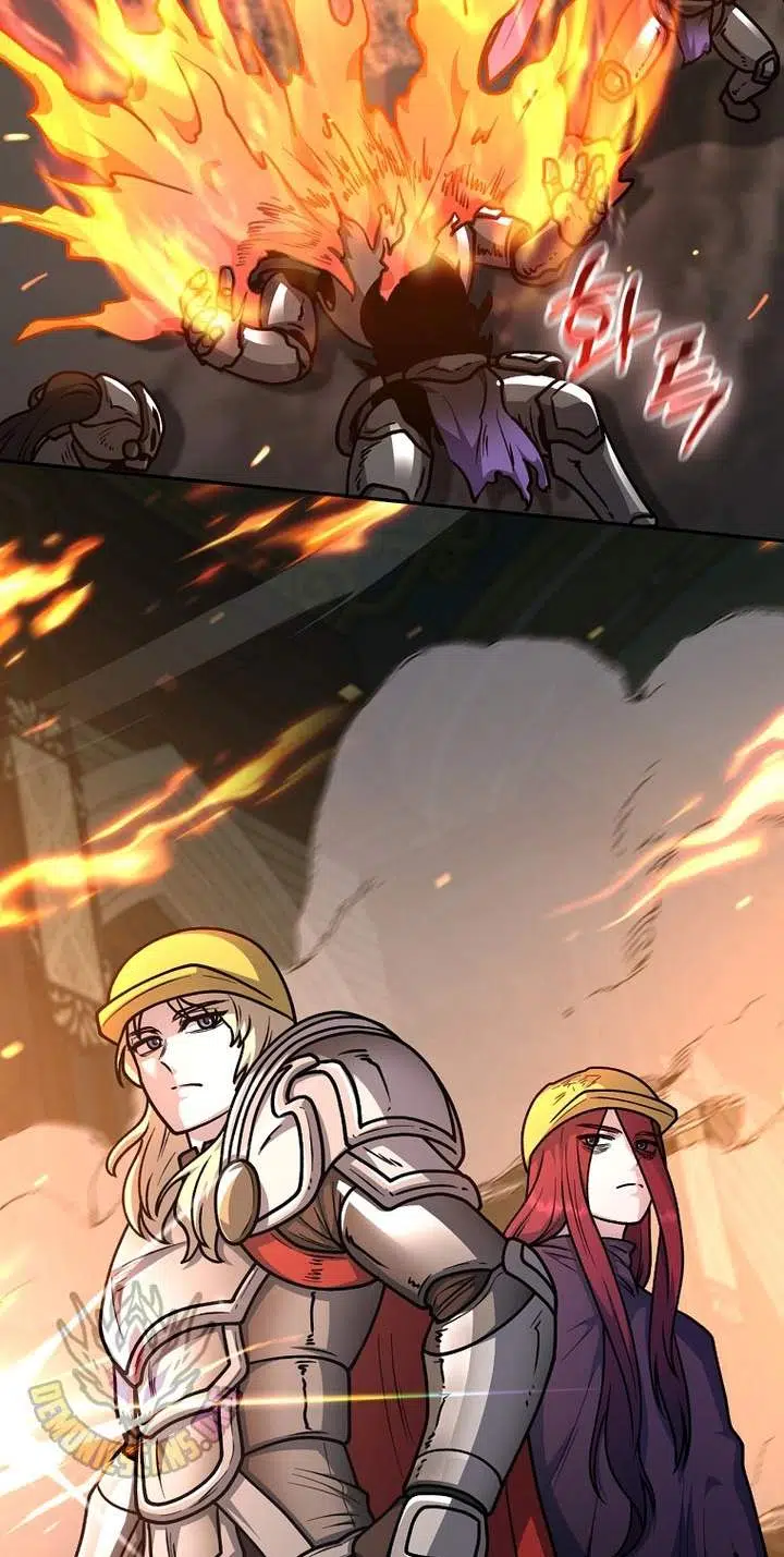 Mr. Kim Strikes It Rich with Auto-Hunting Chapter 21 - Page 34