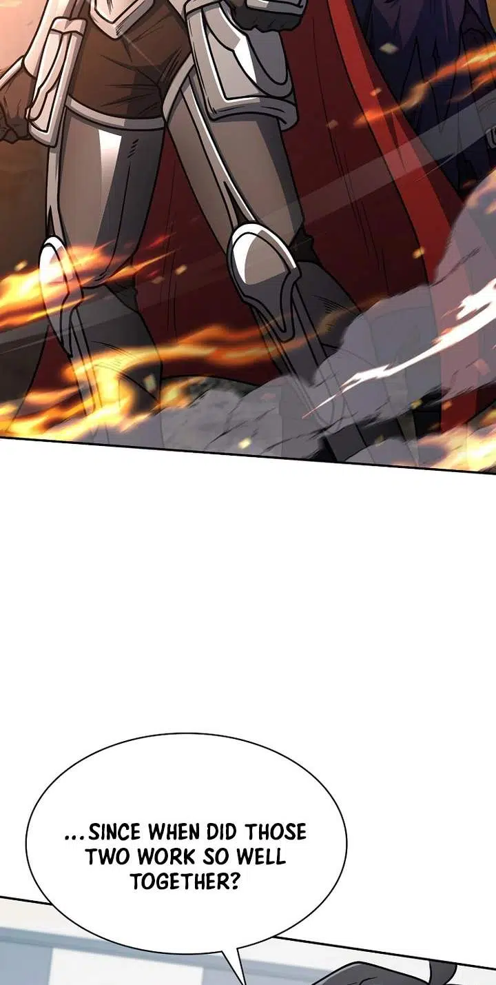 Mr. Kim Strikes It Rich with Auto-Hunting Chapter 21 - Page 35