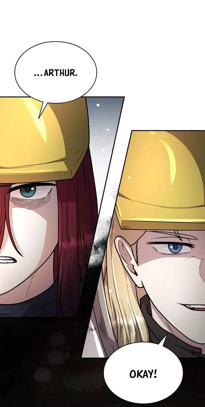 Mr. Kim Strikes It Rich with Auto-Hunting Chapter 21 - Page 37