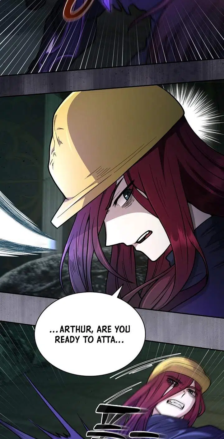 Mr. Kim Strikes It Rich with Auto-Hunting Chapter 21 - Page 5
