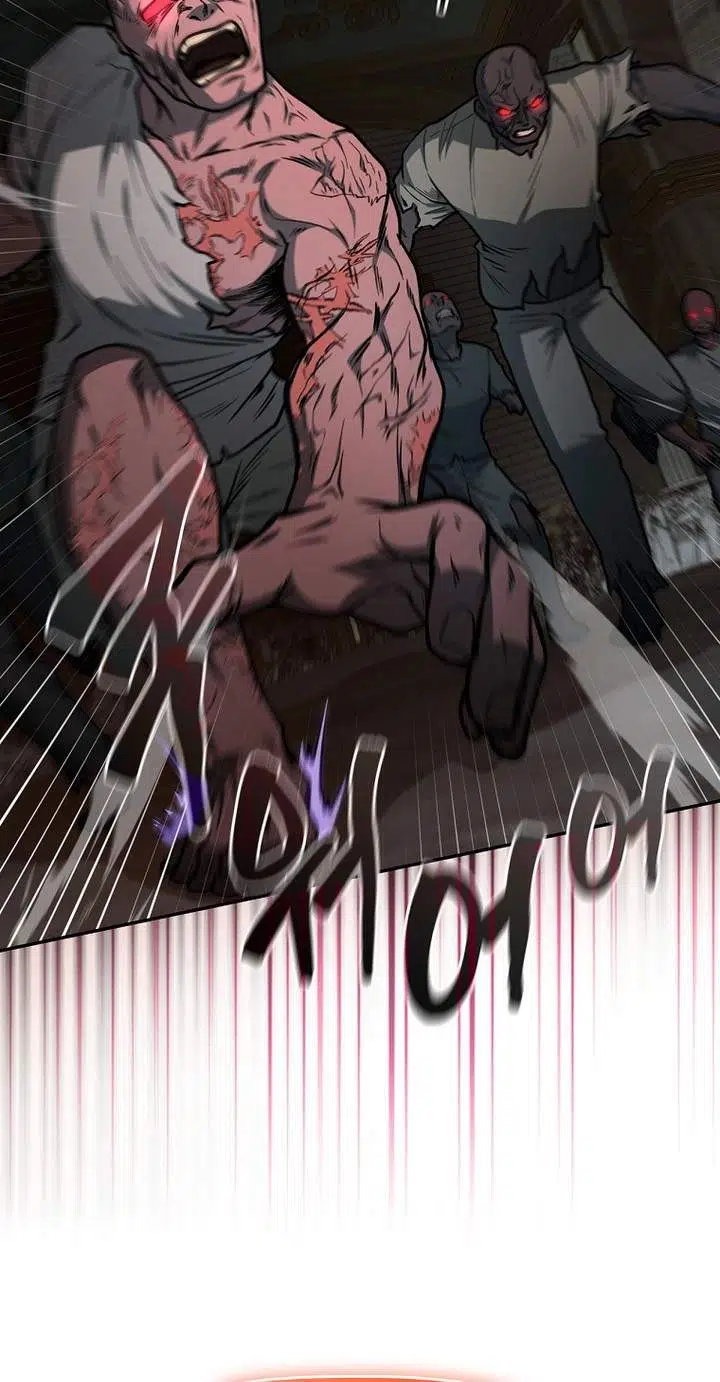 Mr. Kim Strikes It Rich with Auto-Hunting Chapter 21 - Page 42