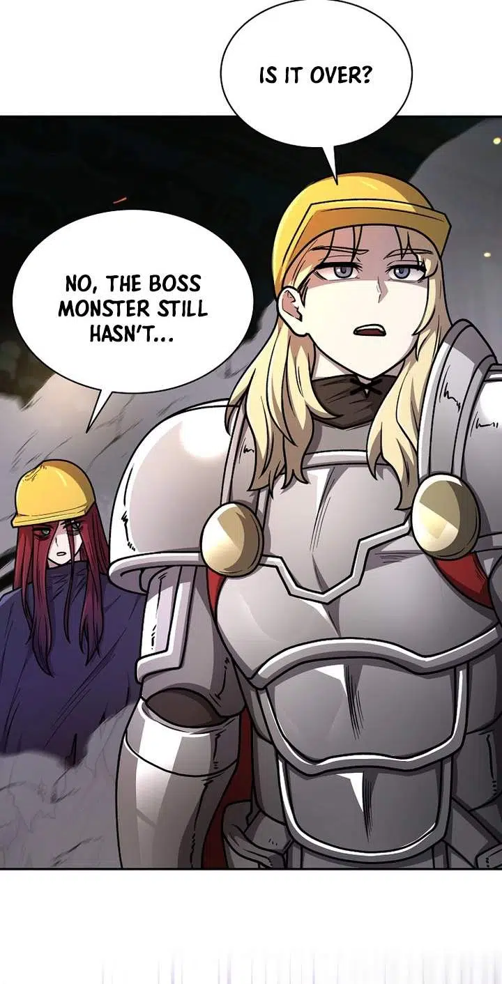 Mr. Kim Strikes It Rich with Auto-Hunting Chapter 21 - Page 49