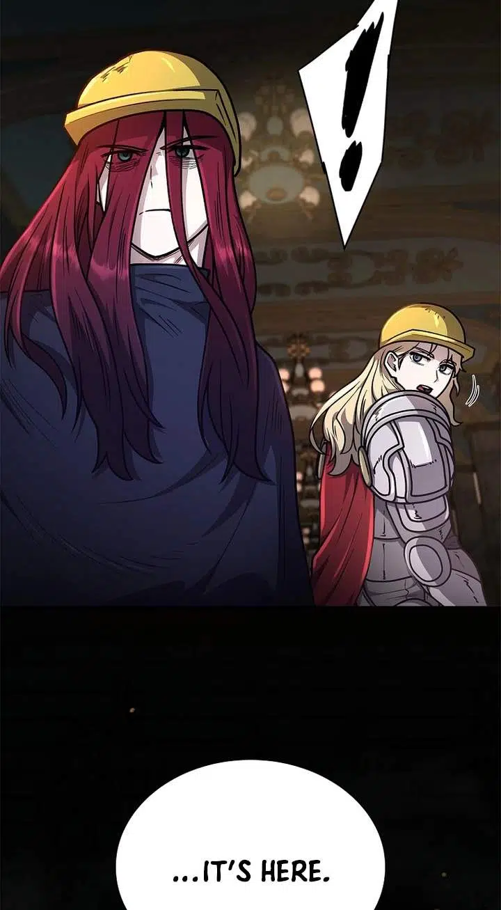 Mr. Kim Strikes It Rich with Auto-Hunting Chapter 21 - Page 51