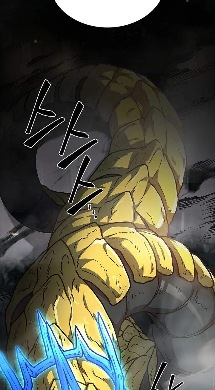 Mr. Kim Strikes It Rich with Auto-Hunting Chapter 21 - Page 52