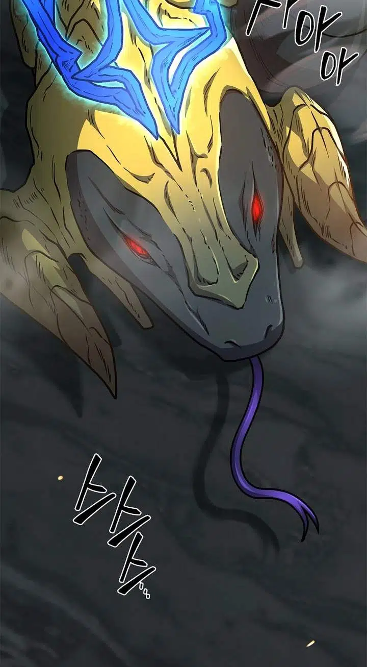 Mr. Kim Strikes It Rich with Auto-Hunting Chapter 21 - Page 53