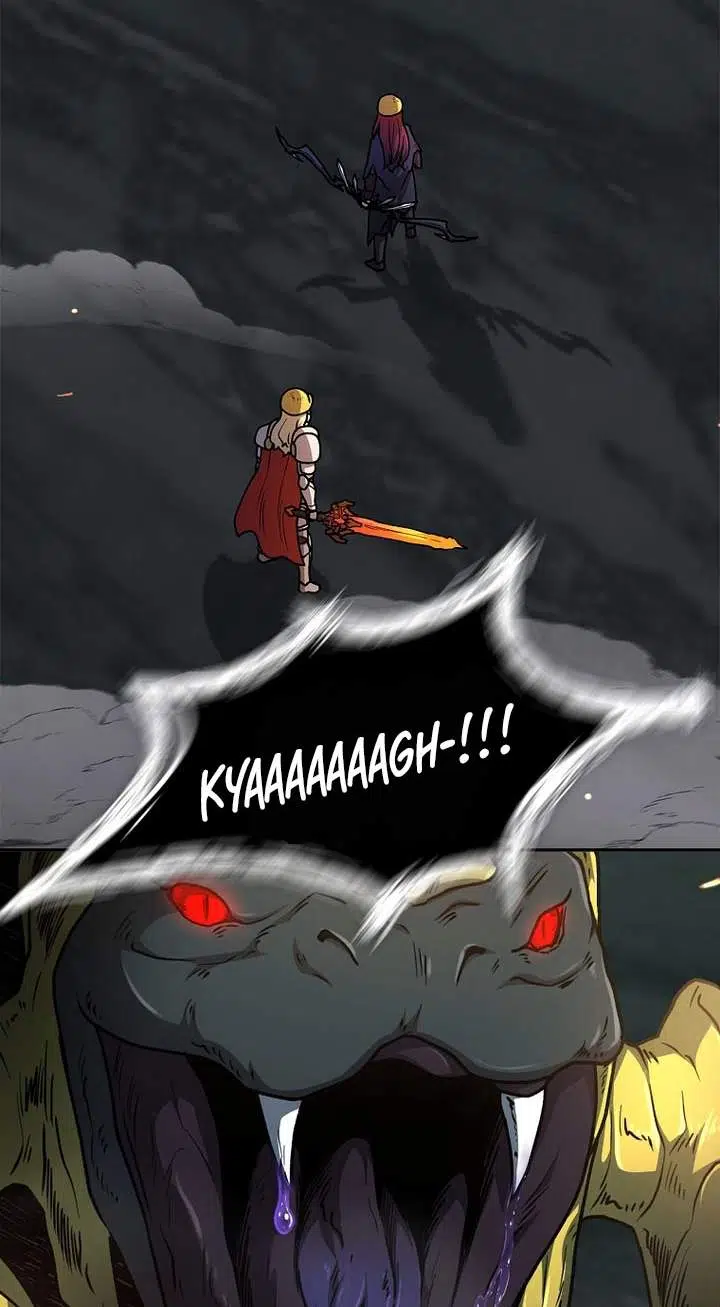 Mr. Kim Strikes It Rich with Auto-Hunting Chapter 21 - Page 54