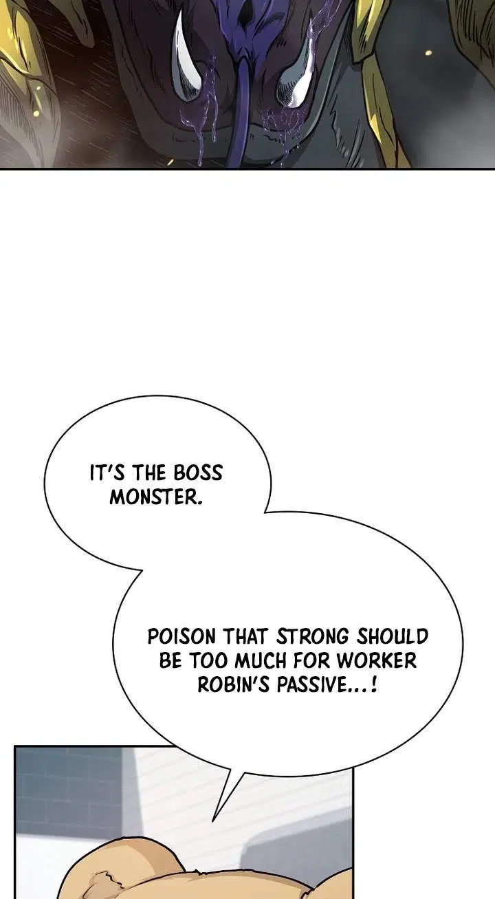 Mr. Kim Strikes It Rich with Auto-Hunting Chapter 21 - Page 55