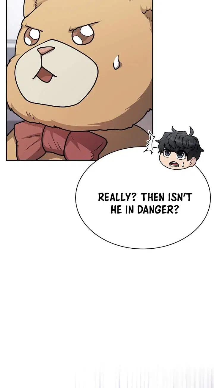 Mr. Kim Strikes It Rich with Auto-Hunting Chapter 21 - Page 56