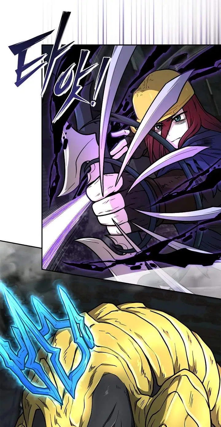 Mr. Kim Strikes It Rich with Auto-Hunting Chapter 21 - Page 57