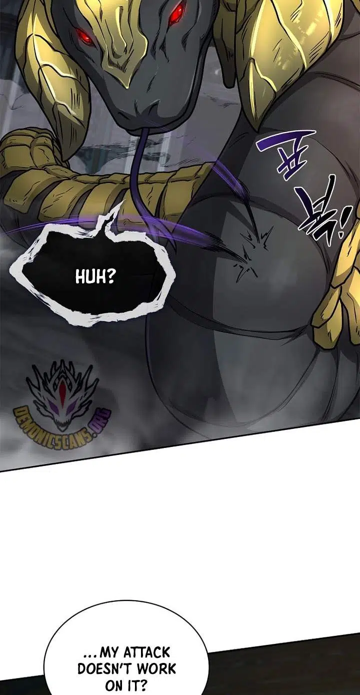 Mr. Kim Strikes It Rich with Auto-Hunting Chapter 21 - Page 58